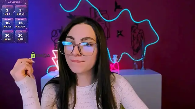 Czat XXX na żywo – jenny_donne