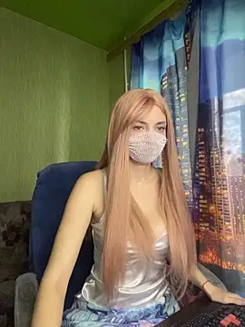 SophieBlackwood's Live XXX Chat