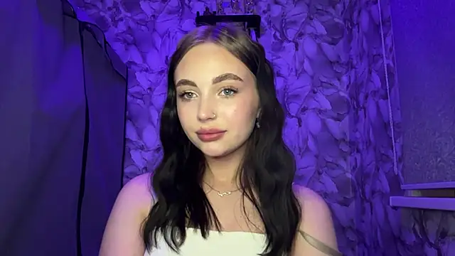 Ammy_qteのライブXXXチャット