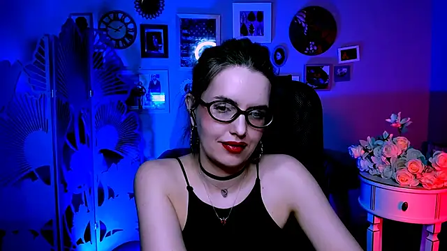 Živý XXX chat AliceSmite