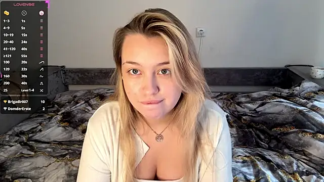 Chat XXX ao vivo de WonderedFlair