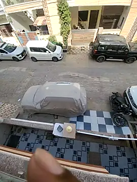 Goravdesiland Adlı Modelin Web Kamerası Şovu