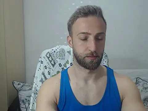 BlondEagleMuscle লাইভ XXX চ্যাট