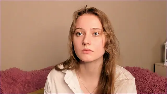 RubieHeiser 现场XXX聊天