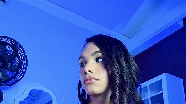 KristinaGriner Webcam-Show