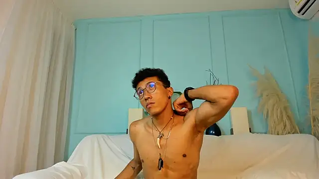 Chat XXX en directo de Kall_Ell_