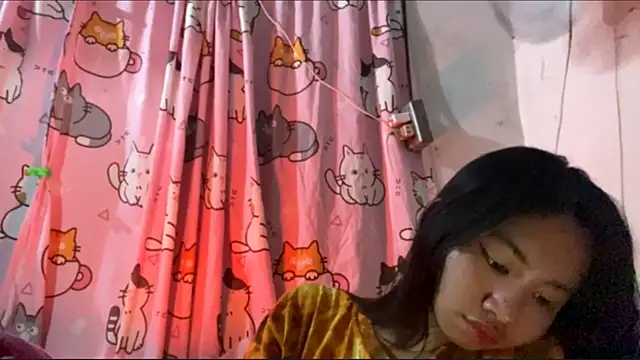 SheryBottorff Pertunjukan Webcam