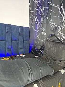 Lucian--grey 在線直播表演