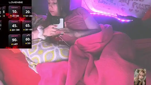 Czat XXX na żywo – Blondiewithanass