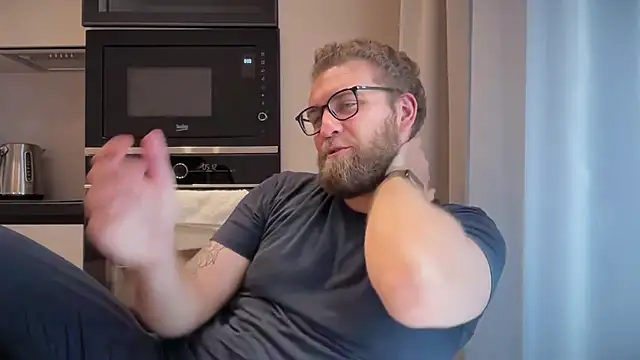 Chat XXX ao vivo de Bear_bear_