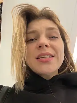 โชว์เว็บแคมของ ValenciaShock