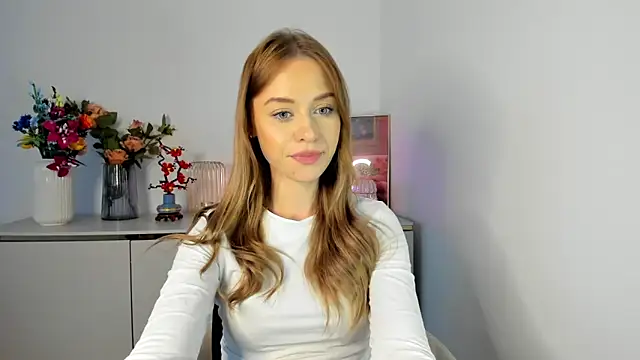 Chat XXX ao vivo de cindyLuvx