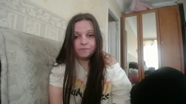 CatMelissa's Live XXX Chat