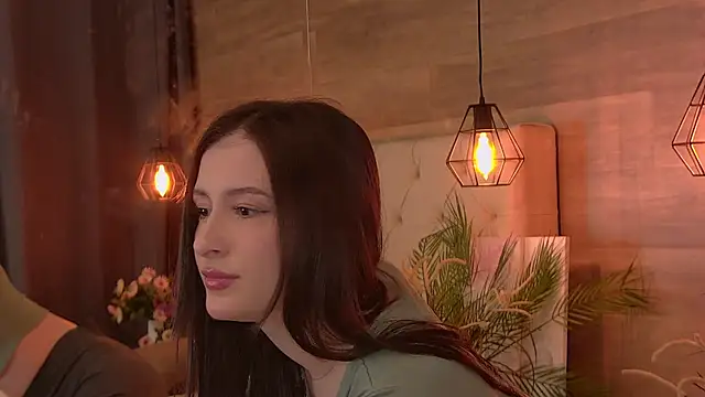 IdaMackのライブXXXチャット