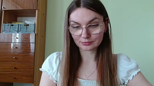 LooveELLYx Adlı Modelin Canlı XXX Sohbeti