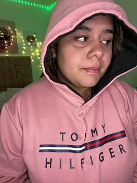 Anabelle_00_ Adlı Modelin Canlı XXX Sohbeti