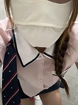 Chatroom XXX en direct de Cara-02