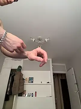 Rabizoon 现场XXX聊天