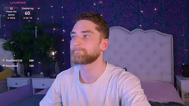 Dexter_Raze Webcamshow