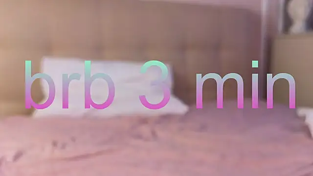 BarbaraMcDaniel Chat XXX in diretta