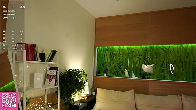 JuleeSamec 라이브 XXX 채팅