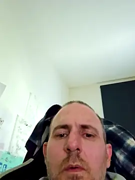 Webkamerová show dufatcock