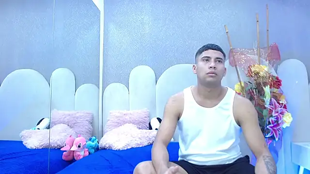 party_duo_playboyのウェブカメラショー