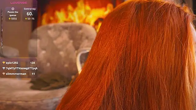 Онлайн чат XXX evawitney