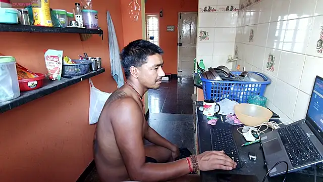 Show de webcam de Gre3k_god