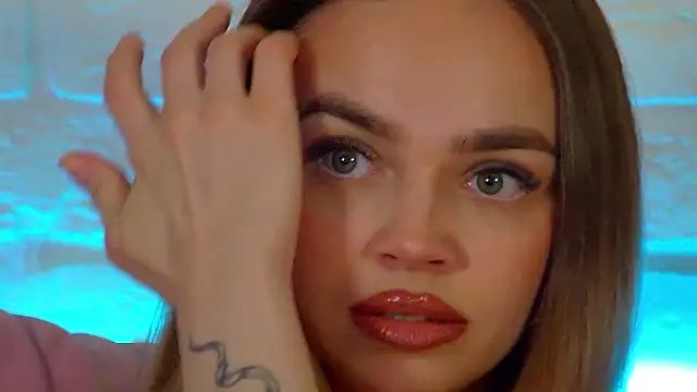 Chat XXX en directo de AnitaVenture