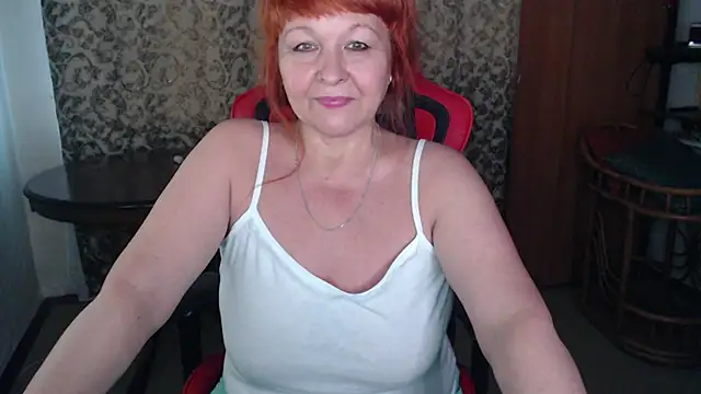 KellyNoryのライブXXXチャット