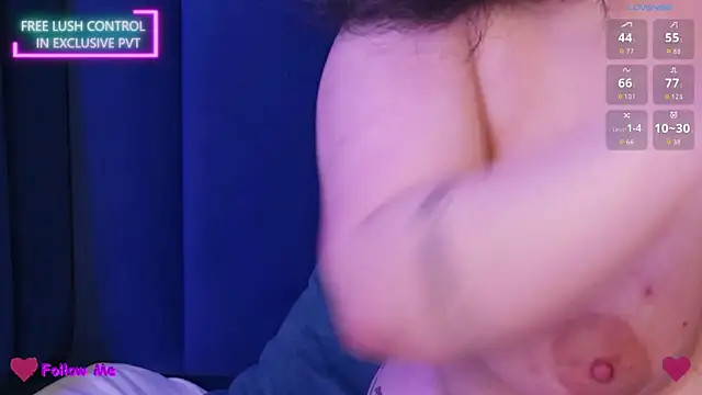 BeeaMayer Chat XXX live