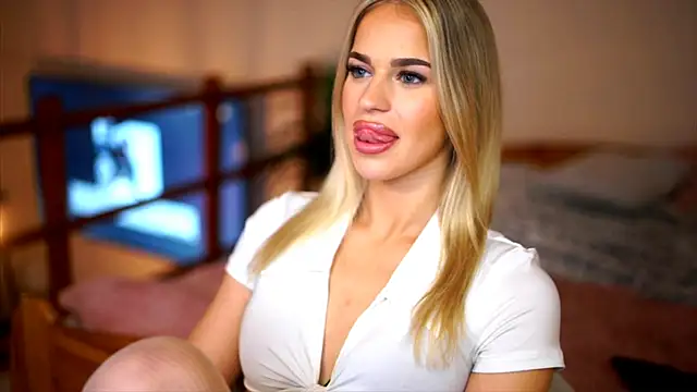 Emilyvanroessel 现场XXX聊天