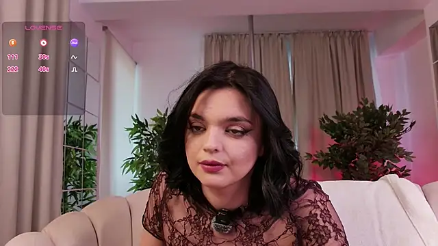 SidneyPuff Chat XXX live