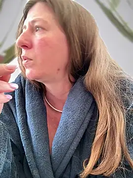 Czat XXX na żywo – Natali_UA