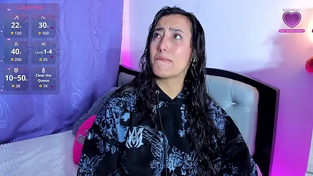 my_aleja_ 现场XXX聊天