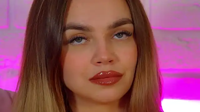 Show Webcam de AnitaVenture