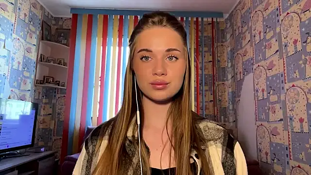 Miss_Blessnyth webcam show