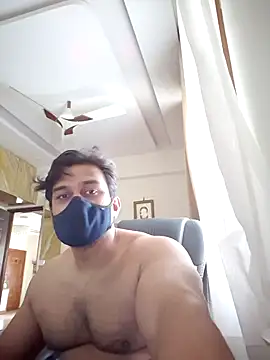 kaizercool1 Show in webcam