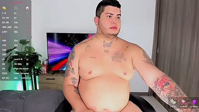 Thomas_chubbyxhot webcam show