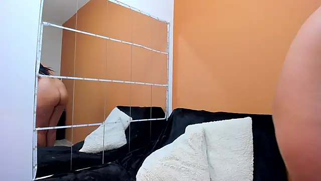 แชท XXX สดของ b3cky_