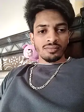 Wild_Vassu Adlı Modelin Canlı XXX Sohbeti