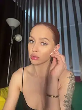 LittleFox___ Live XXX-Chat