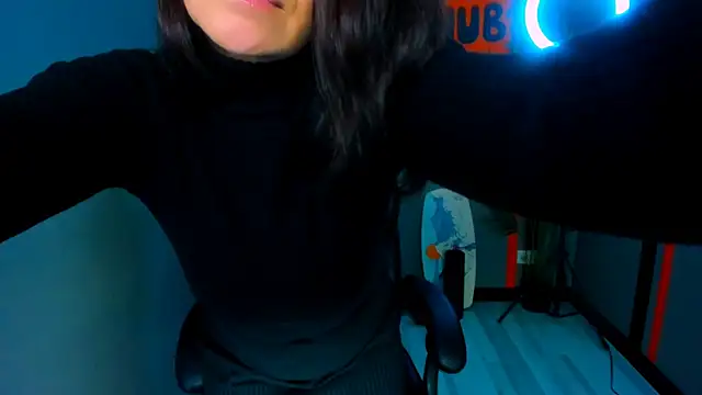 แชท XXX สดของ AnaMills