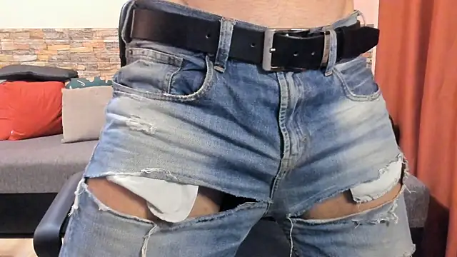 HotHunkTrainer 网络视讯表演