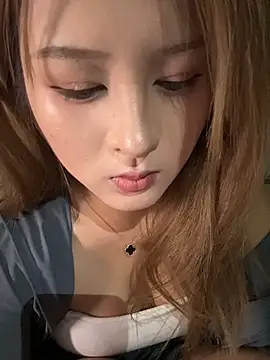 yuki_june Live XXX-Chat