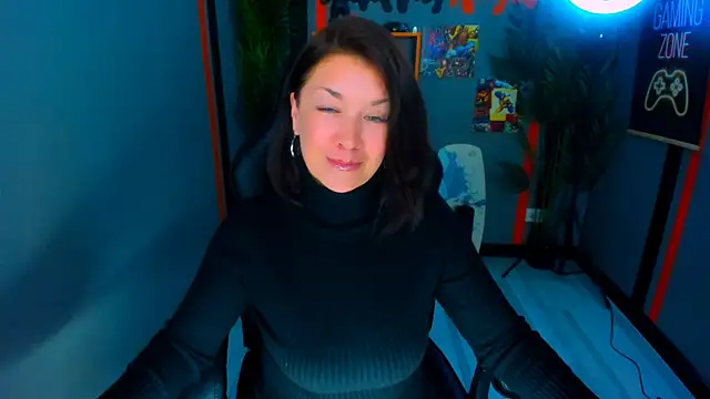 Chat XXX Live AnaMills