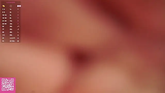 JuleeSamec Chat XXX in diretta