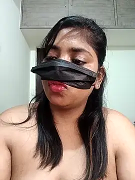 tamilrohini Show in webcam