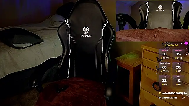 Онлайн чат XXX MasterForgedRayy